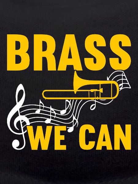 Posaune Trombone