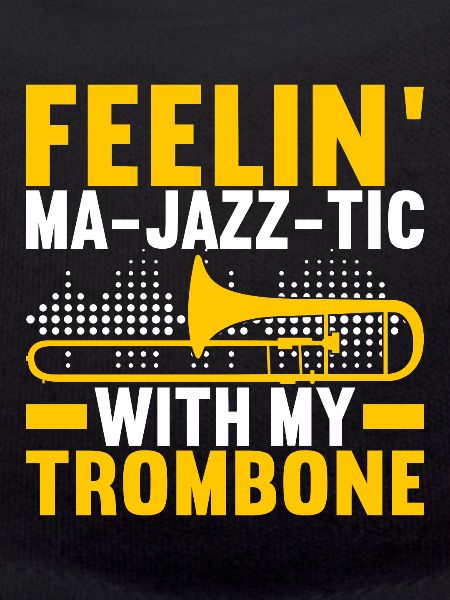 Posaune Trombone