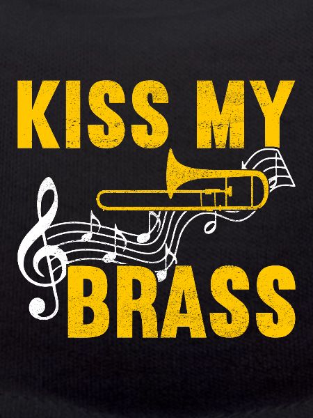 Posaune Trombone