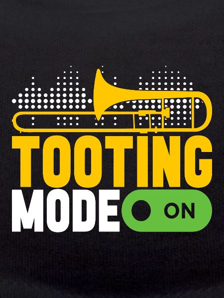 Posaune Trombone