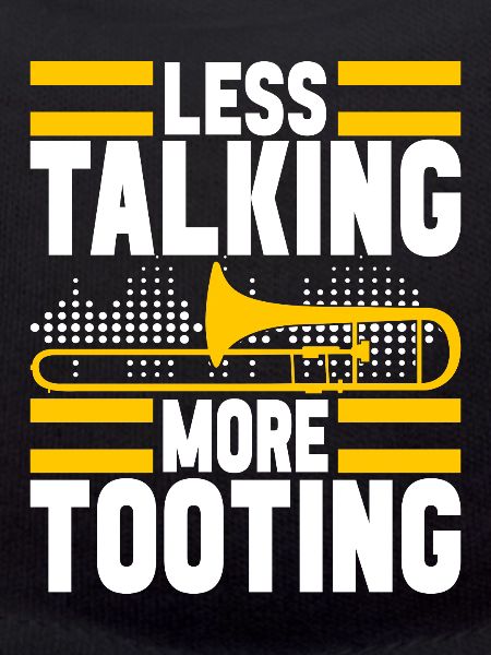 Posaune Trombone