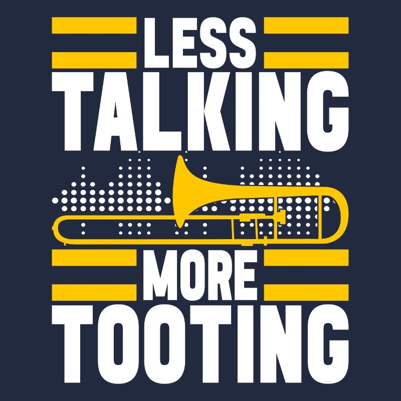 Posaune Trombone
