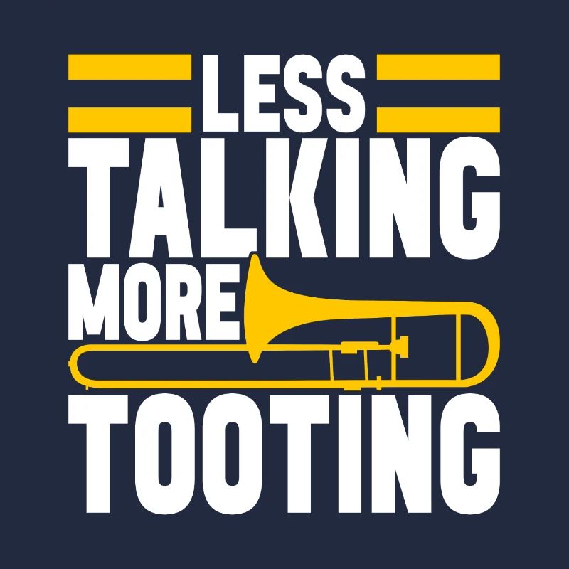 Posaune Trombone