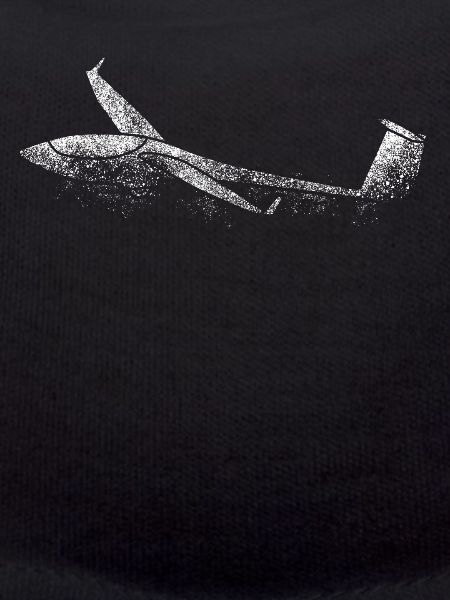 Glider Outline Glider