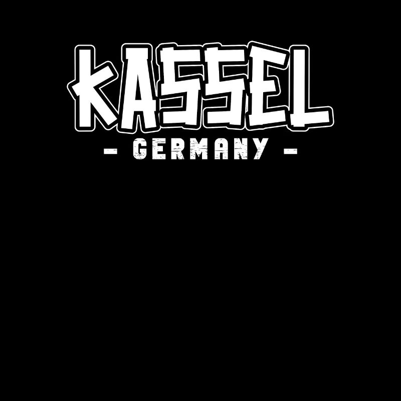 Kasselerin Kasseler Kassel