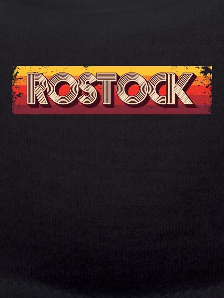 Rostockerin Rostocker Rostock