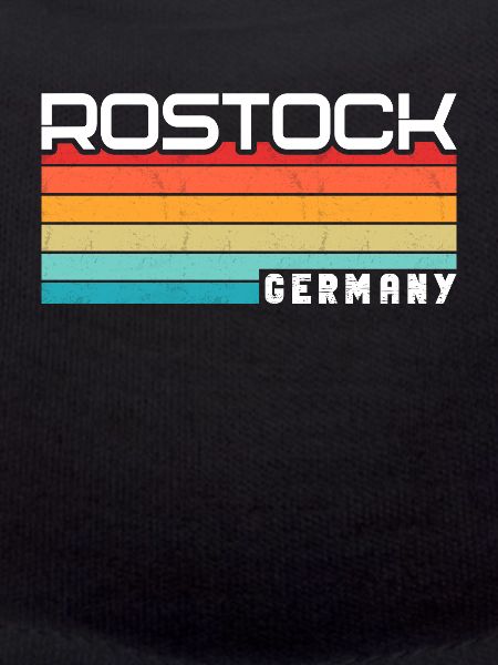 Rostockerin Rostocker Rostock