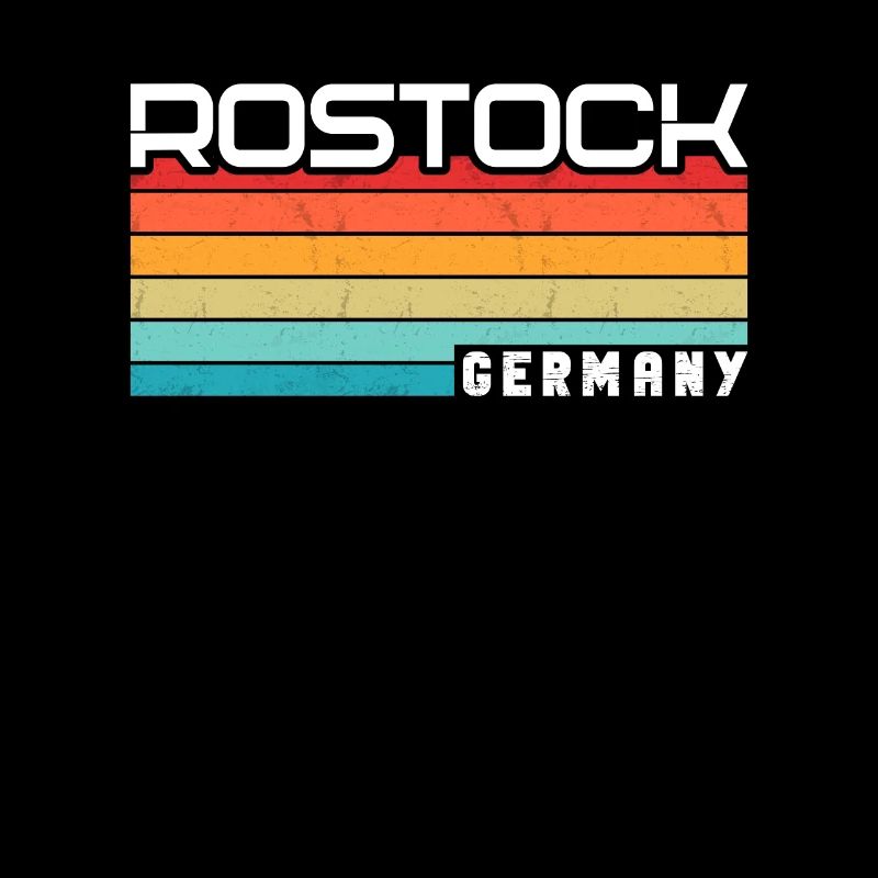 Rostockerin Rostocker Rostock