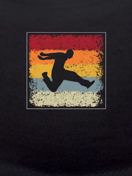 Parkour Retro
