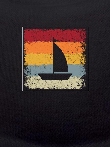 Sailing Retro