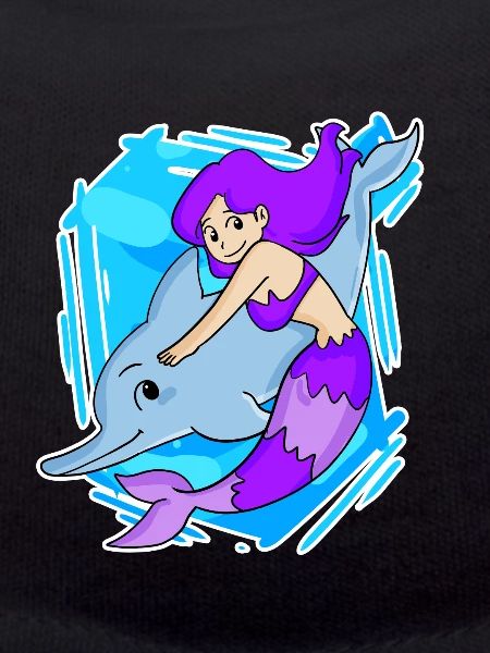 Mermaid