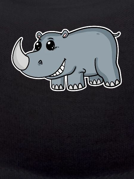 Nashörner Nashorn