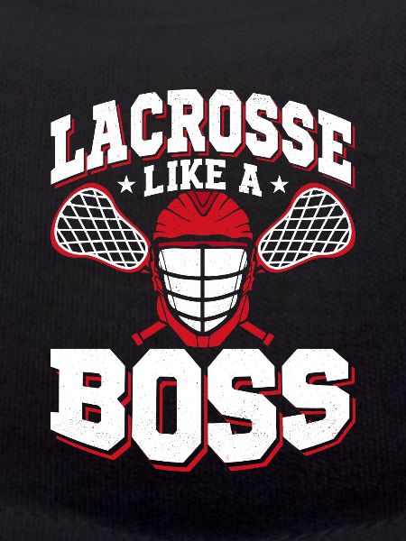 Lacrosse Like A Player Team