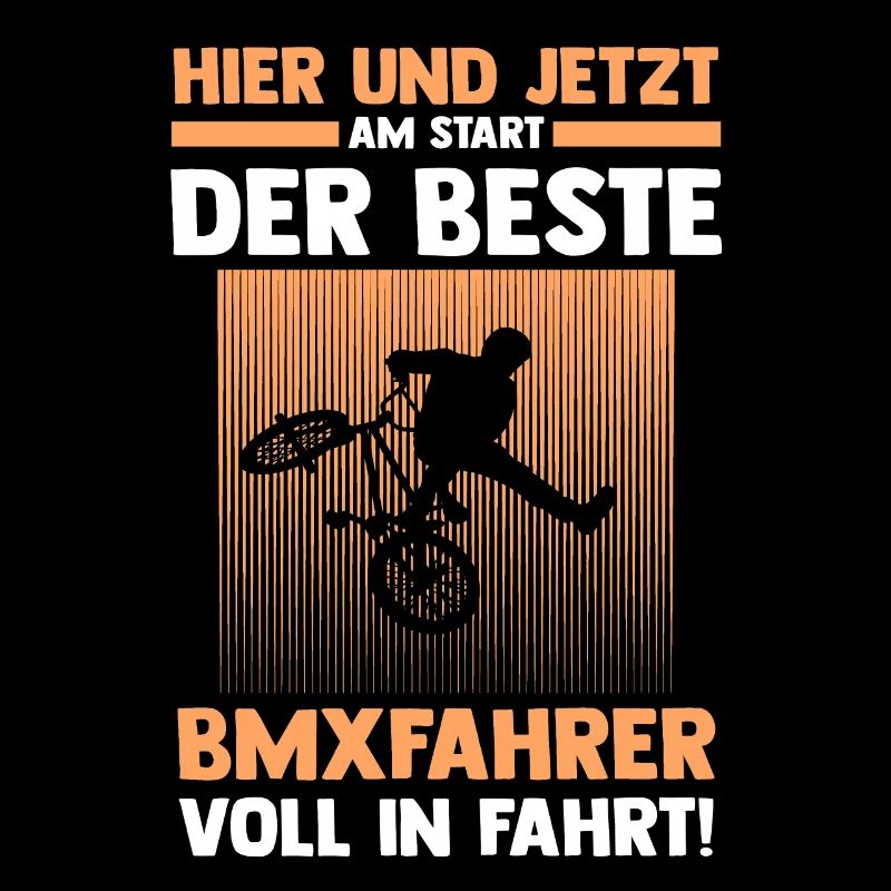 Fahrrad BMX