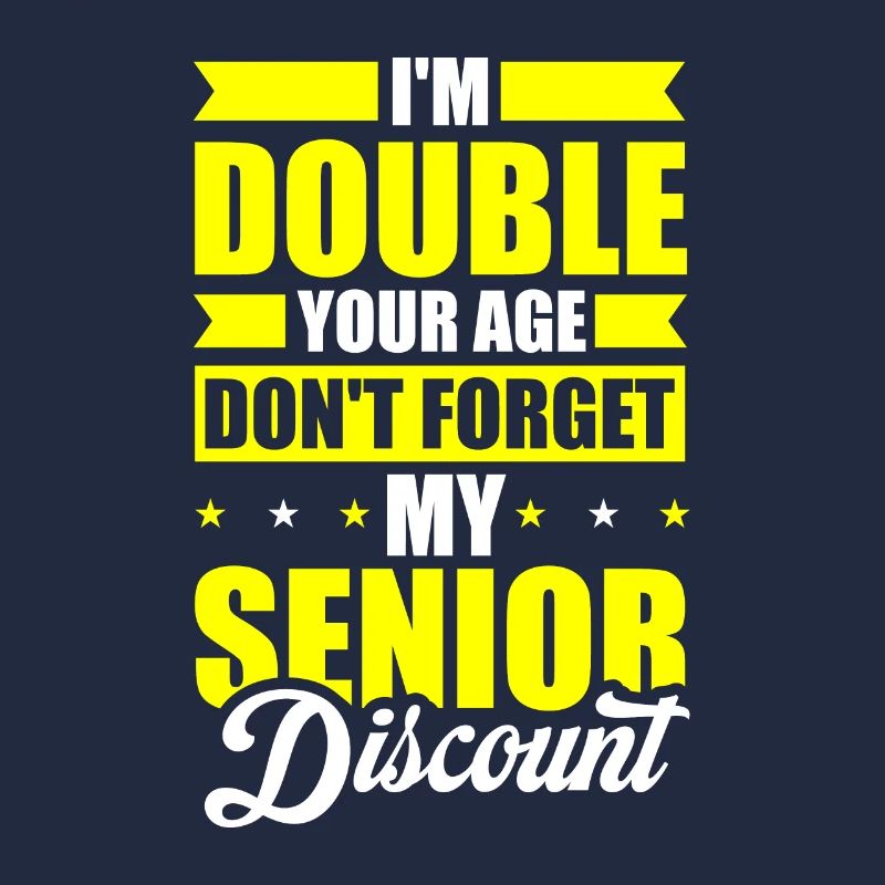 Pensioner pension funny