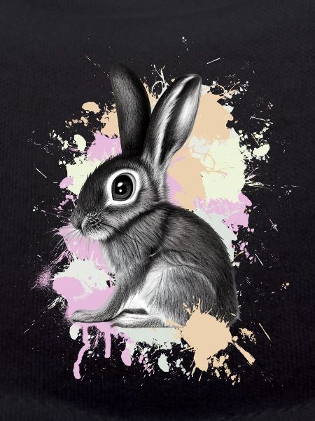 Rabbit Rabbit