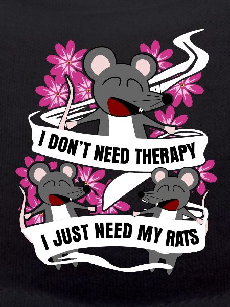 Rat Rat Owner Rats