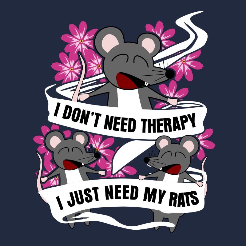 Rat Rat Owner Rats