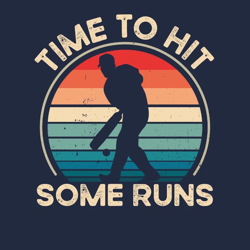 Zeit, Ein Paar Läufe Zu Machen