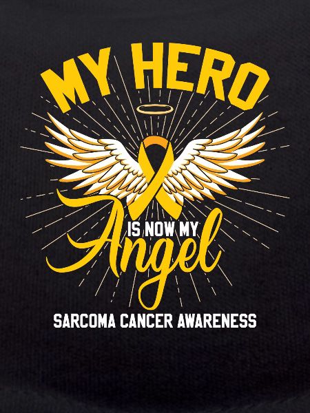 Sarcoma Cancer Awareness
