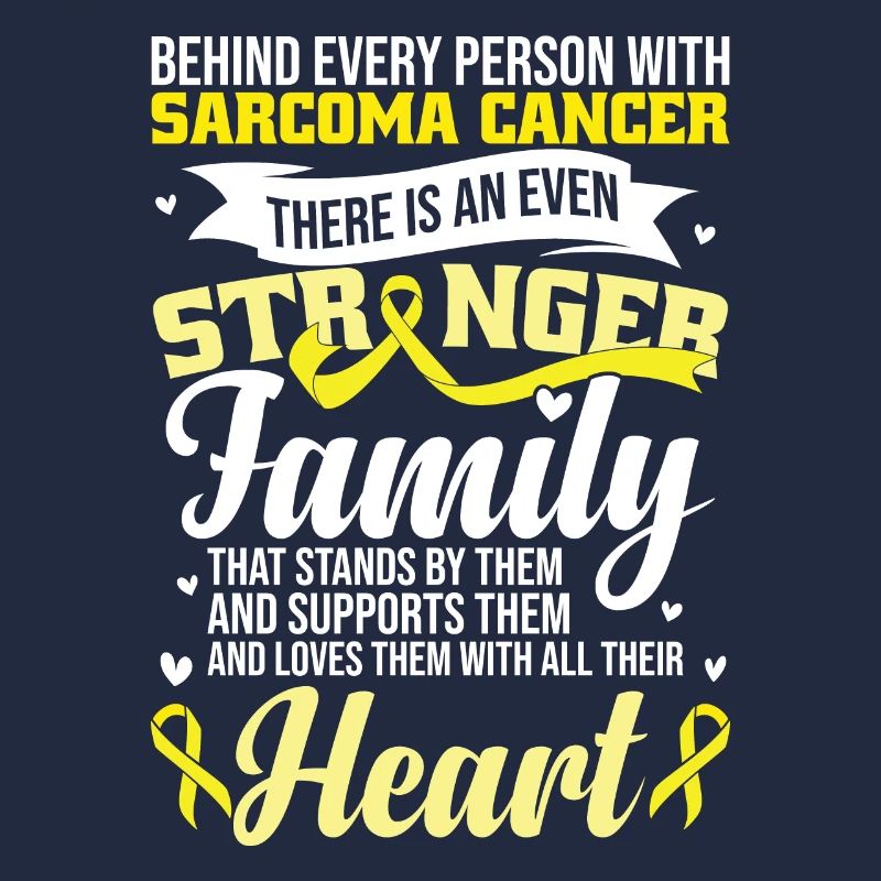 Sarcoma Cancer Support