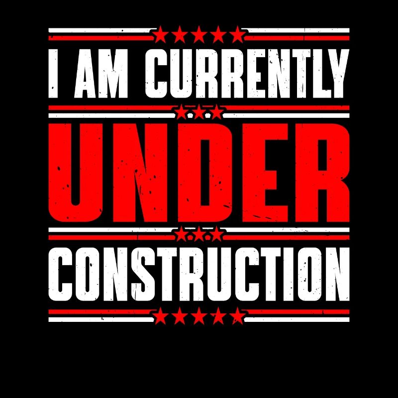 Je suis actuellement en construction 13