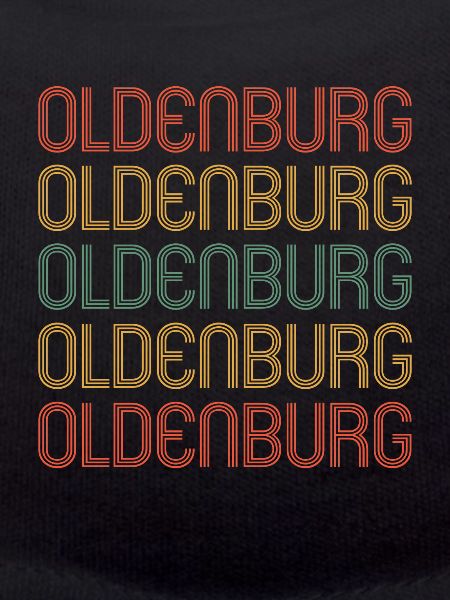 Oldenburgerin Oldenburger Oldenburg