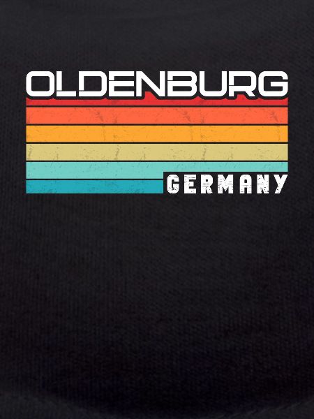Oldenburgerin Oldenburger Oldenburg