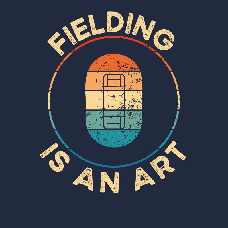 Fielding is an art