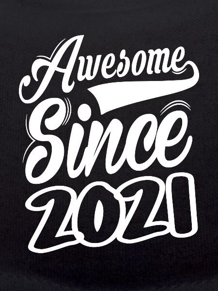 Awesome Since 2021