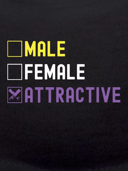 Non Binary Pride Genderqueer