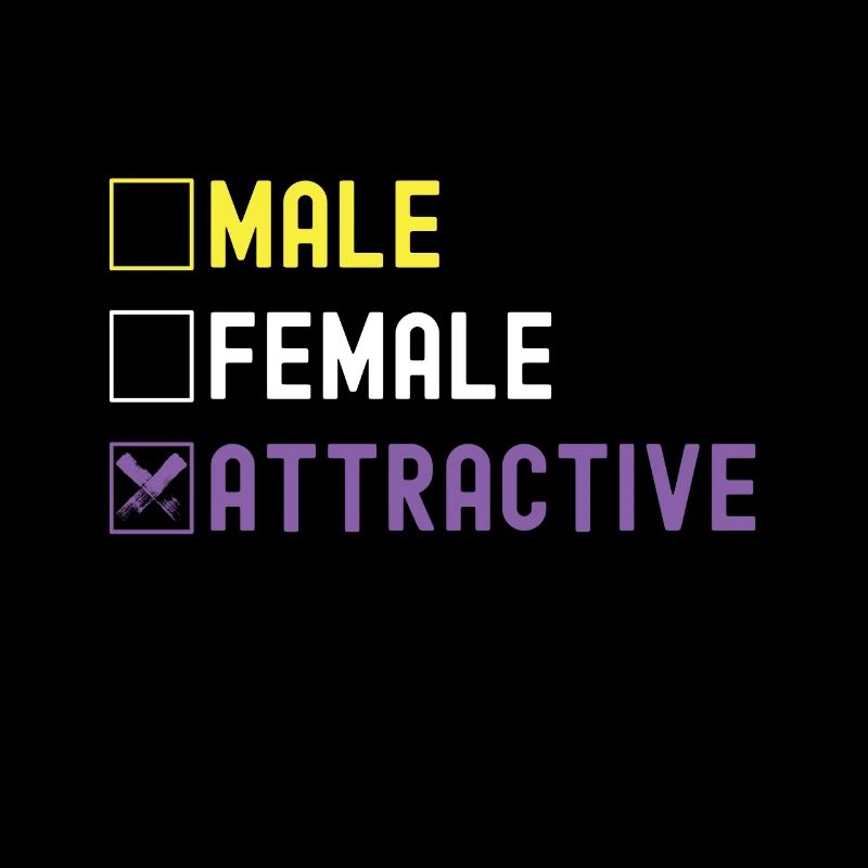 Non Binary Pride Genderqueer