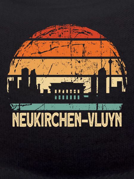 Neukirchen-Vluyn