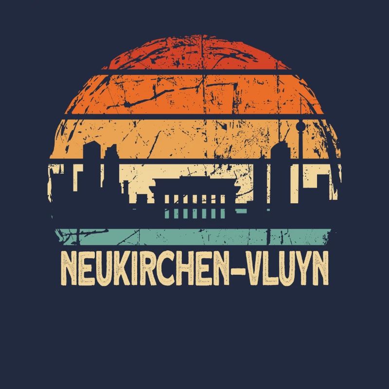 Neukirchen-Vluyn