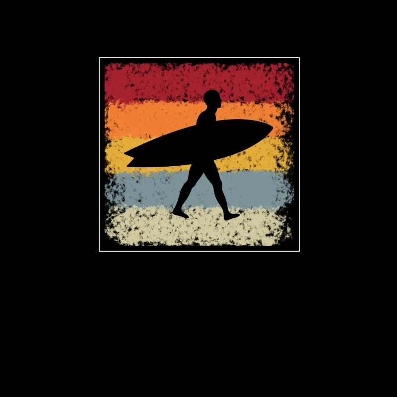 Surf Rétro