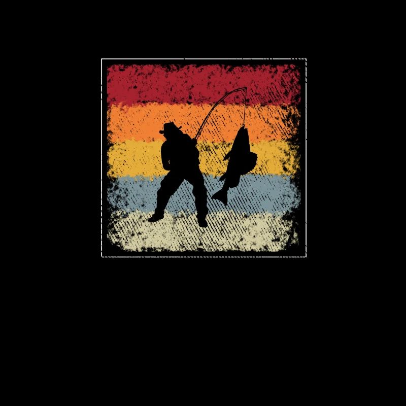 Fishing Retro