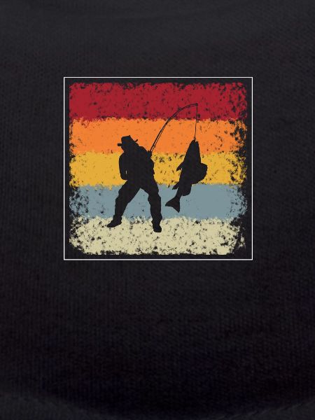 Fishing Retro