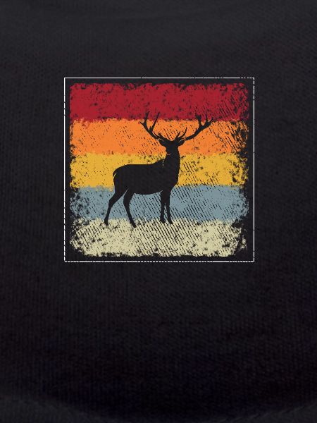 Hirsch Retro