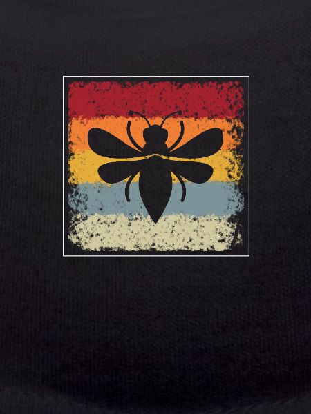 Abeille Rétro