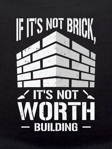 Bricklayer Brick Mason Masonry