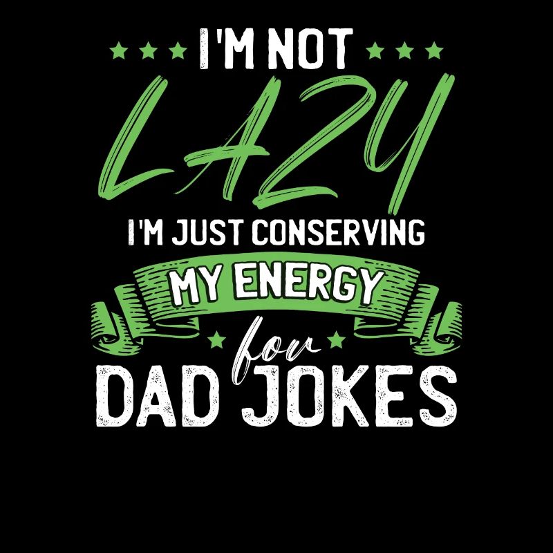 Papa Witz Lustiger Papa