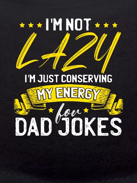 Dad Joke