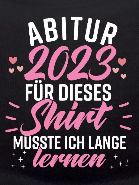 Abitur 2023