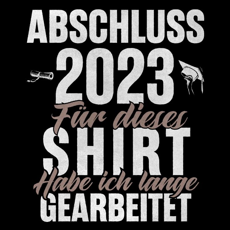 Abschluss 2023