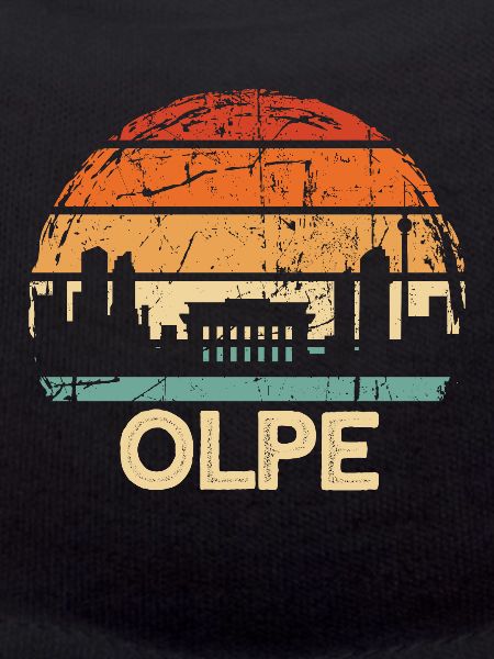 Olpe