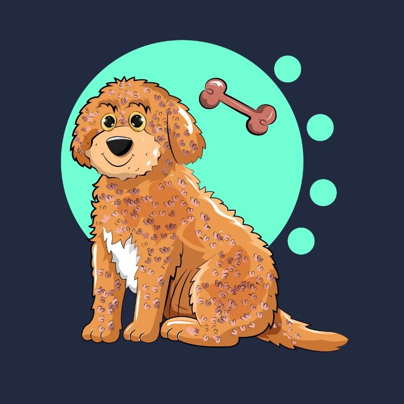 Cockapoo Dog