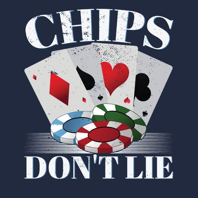 Chips Don't Lie