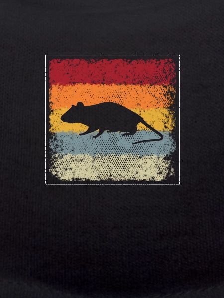 Mouse Retro