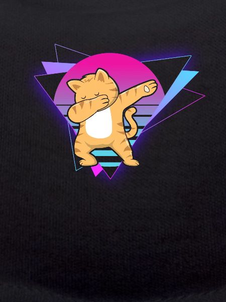 Chat Vaporwave