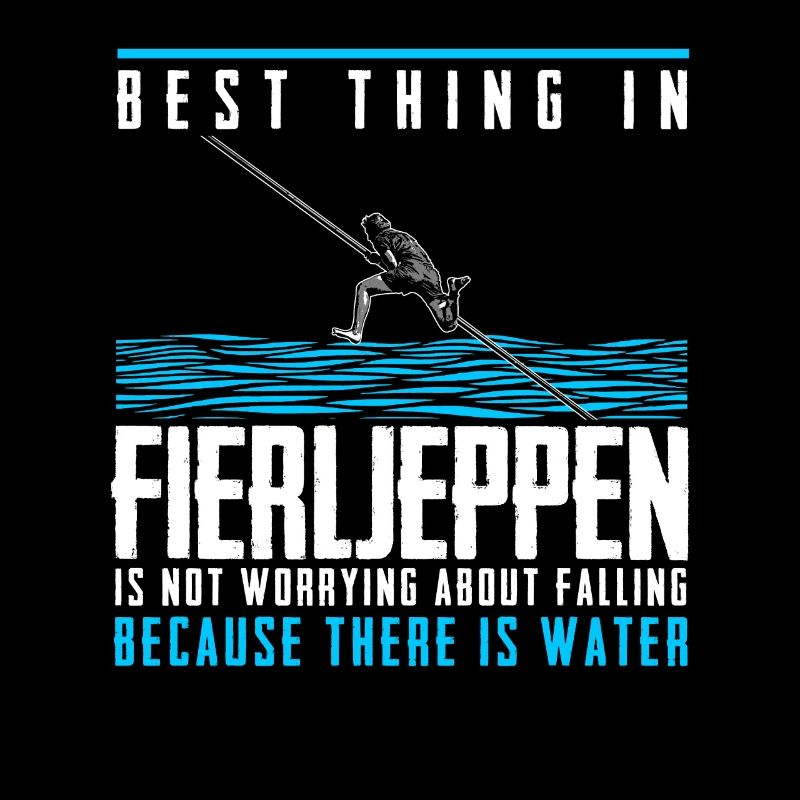 Fierljeppen - Best Thing
